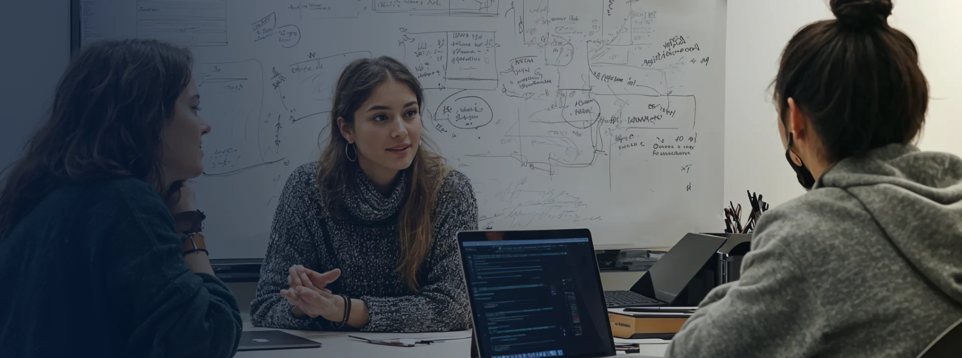 Symbiosis - desktop banner